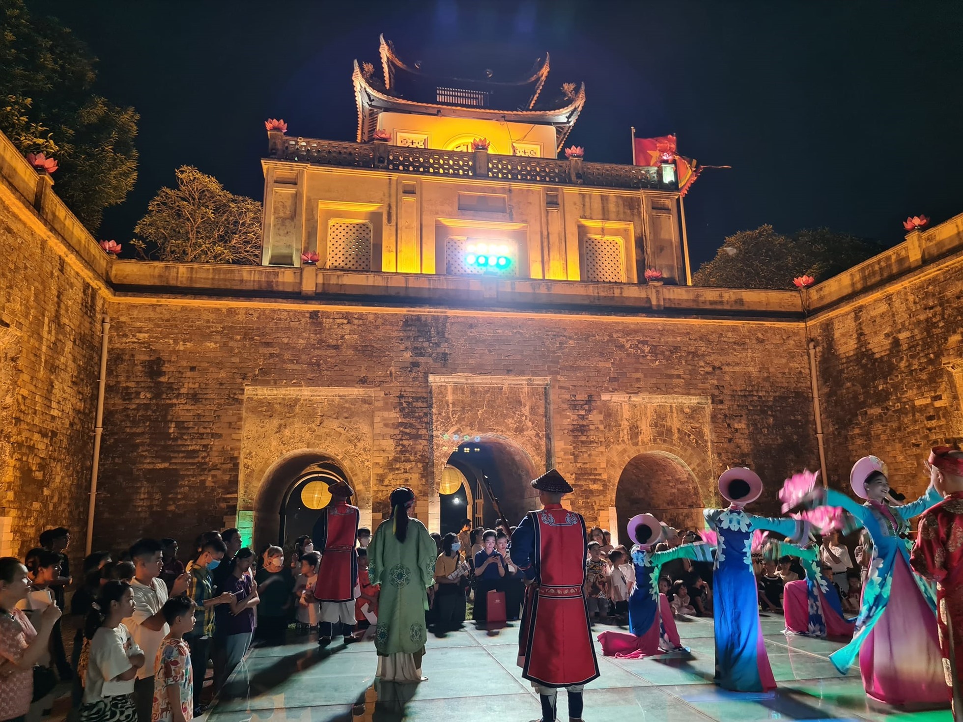 Khám phá phố cổ Hà Nội 3 ngày 2 đêm